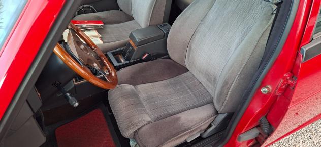 Alfa Romeo 75 1.8 IE - Foto 9