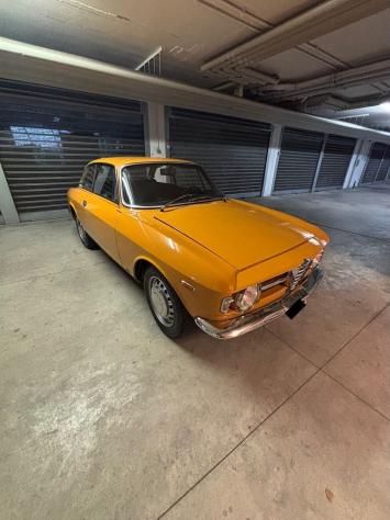 Alfa Romeo GT 1300 - Foto 10