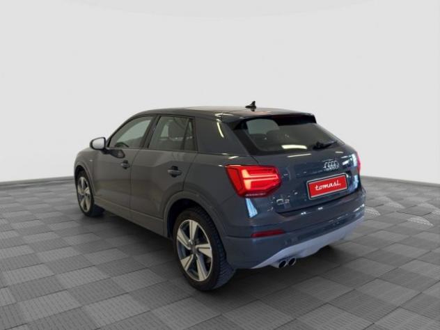 AUDI Q2 Q2 35 TDI S Line edition rif. 23793816 - Foto 3