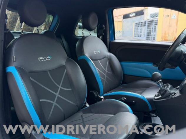 FIAT 500 500 1.2 SPORT 69cv rif. 23886135 - Foto 7
