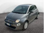 FIAT 500 MY22 Hatchback My22 1.0 70 Cv Hybrid Cult