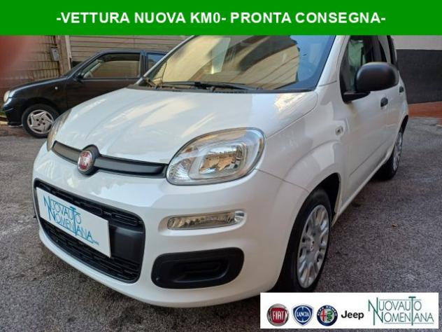 FIAT Panda 1.0 FireFly S&S Hybrid Pop Km0 PRONTA CONSEGNA rif. 23972190 - Foto 4