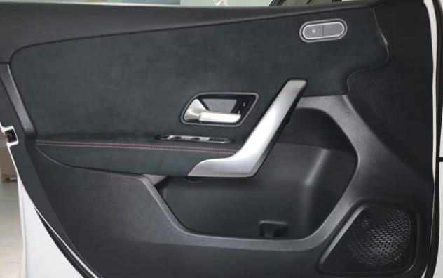 MERCEDES-BENZ A 35 AMG 4Matic Premium Plus - MULTIBEAM CAMERA KEYLESS rif. 22837951 - Foto 6