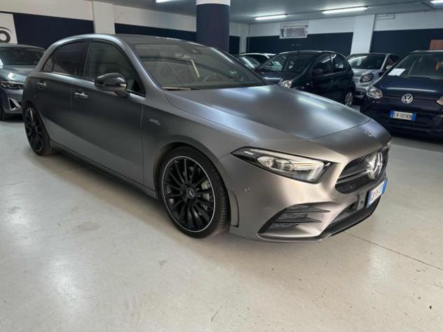 MERCEDES-BENZ A 35 AMG 4Matic rif. 23516189 - Foto 3