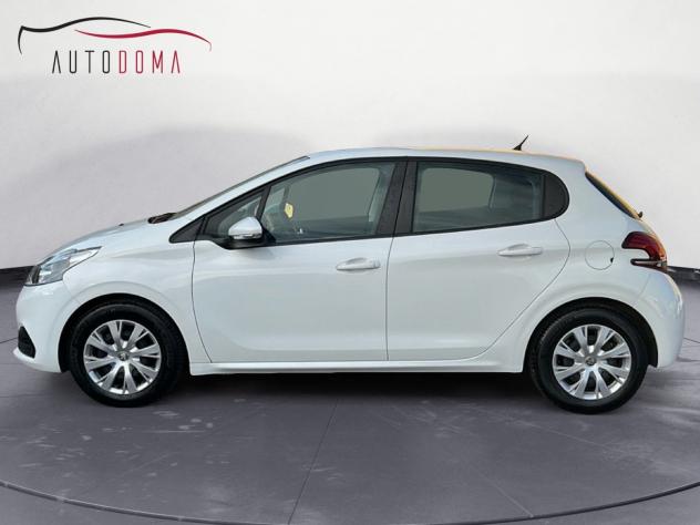 Peugeot 208 208 5p 1.2 puretech Access 68cv