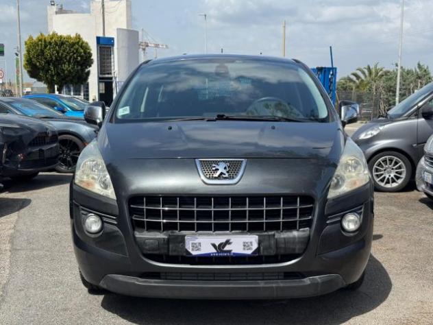 PEUGEOT 3008 1.6 e-HDi 112CV cambio robotizzato S.&S. Business rif. 23535828 - Foto 2