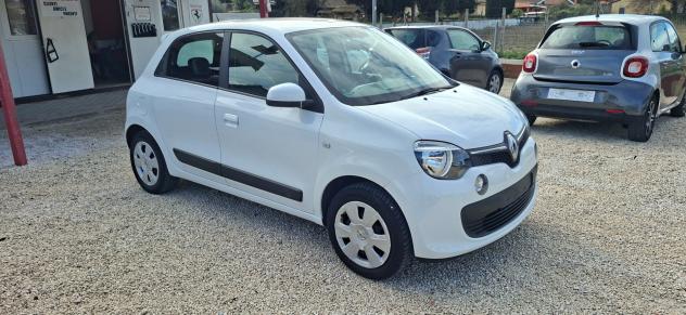 Renault Twingo SCe Life GARANZIA 12 MESI NO OBBLIGO FINANZIAMENTO. - Foto 4
