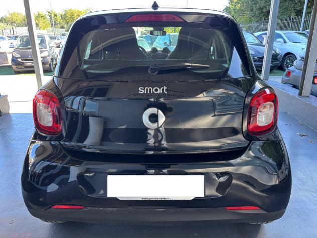 Smart ForFour 70 1.0 twinamic Passion - Foto 6