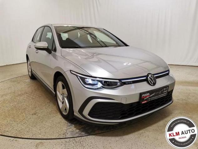 VOLKSWAGEN Golf 1.4 Plug-In Hybrid DSG GTE 245cv rif. 23761021 - Foto 7