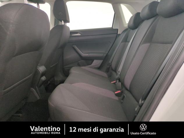 Volkswagen Polo 1.0 TSI Life - Foto 10