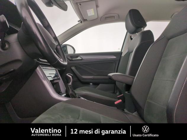 Volkswagen T-Roc 1.0 TSI Style - Foto 6