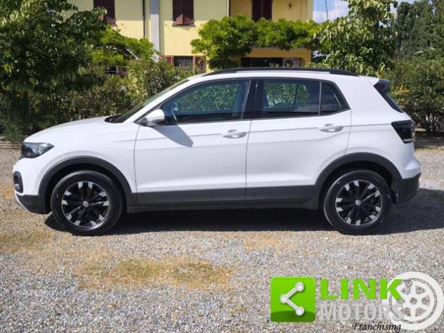 VOLKSWAGEN T-Cross 1.6 TDI SCR Advanced BMT rif. 23708562 - Foto 2