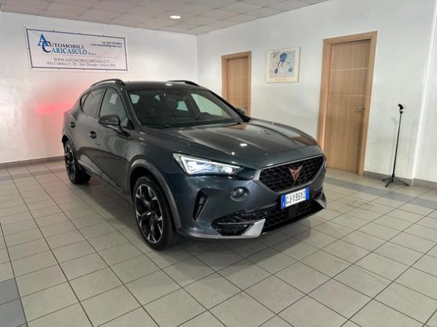 CUPRA Formentor 2.0 TDI rif. 24102049