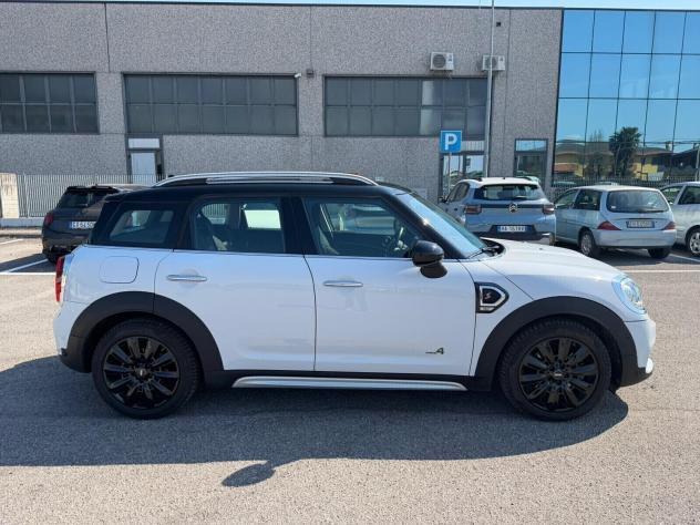 Mini Cooper SD Countryman 2.0 S Hype ALL4 - Foto 3