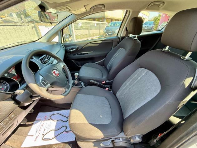 Fiat Punto 1.2 8V 3 porte Lounge 2013 - Foto 10