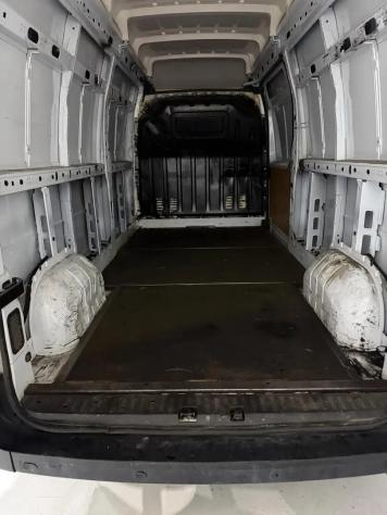 Opel Movano 35 2.3 turbo D 135cv L3H2 Edition E6d-temp - Foto 5