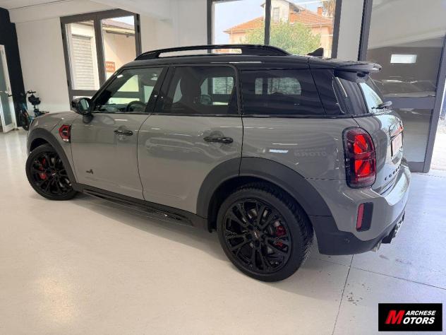 MINI - Countryman - Mini John Cooper Works - Foto 4