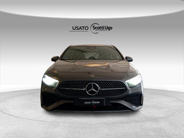 Mercedes-Benz Classe A - W177 2023 A 200 AMG Line Advanced Plus auto - Foto 3