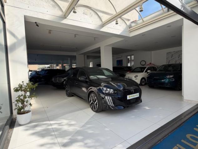 PEUGEOT 208 Hybrid 145 e-DCS6 GT da €210,00 rif. 24092392 - Foto 7