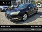 Citroën C5 2.0 HDi 160 Executive