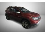 Dacia Duster II 2021 1.3 tce Prestige SL DaciaPlus 4x2 150cv edc fap
