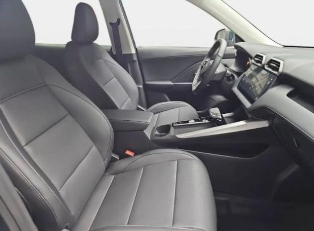 MG ZS MG ZS Hybrid+ 1.5 Luxury - NEW MODEL MY26 rif. 23931042 - Foto 10