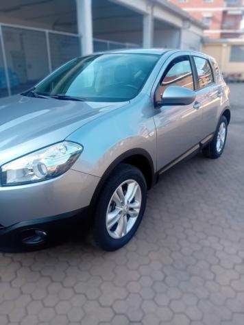 NISSAN Qashqai 1.6 16V Tekna - APERTI AD AGOSTO rif. 24046555 - Foto 2
