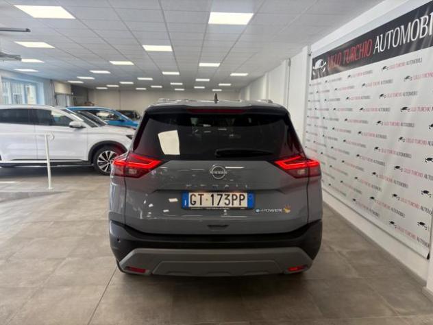 NISSAN X-Trail e-Power 2WD 5 posti N-Connecta FULL LED rif. 23824668 - Foto 5