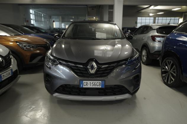 Renault Captur II 2019 1.0 tce Techno Fast Track Gpl 100cv - Foto 8