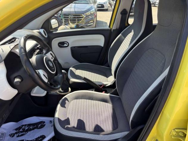 RENAULT Twingo Twingo III 1.0 sce Energy 70cv S rif. 23769824 - Foto 9