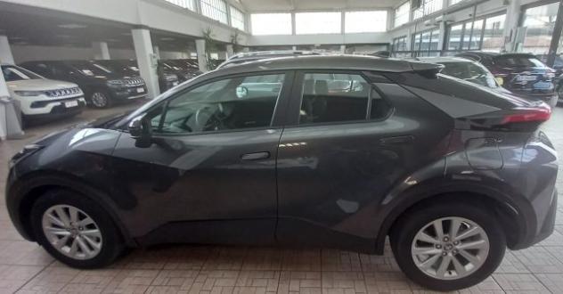 TOYOTA C-HR 1.8 HV Active rif. 23787222 - Foto 4