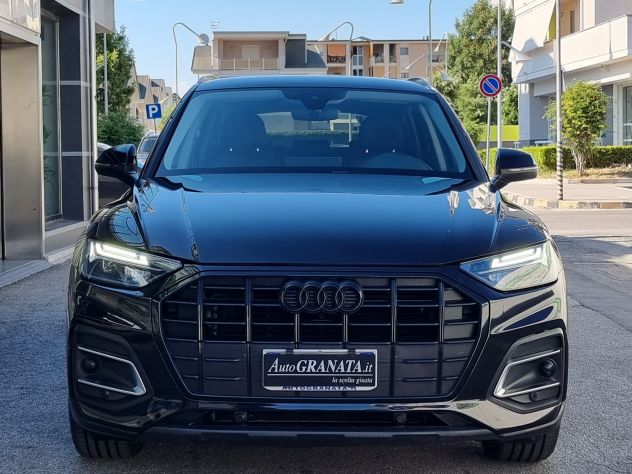 Audi Q5 35 TDI S tronic Business 163cv - Foto 3