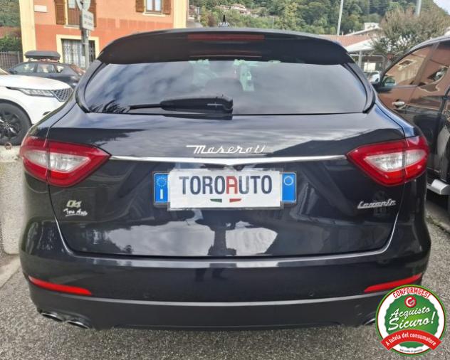 MASERATI Levante V6 Diesel AWD UN. PROP. rif. 24174437 - Foto 5