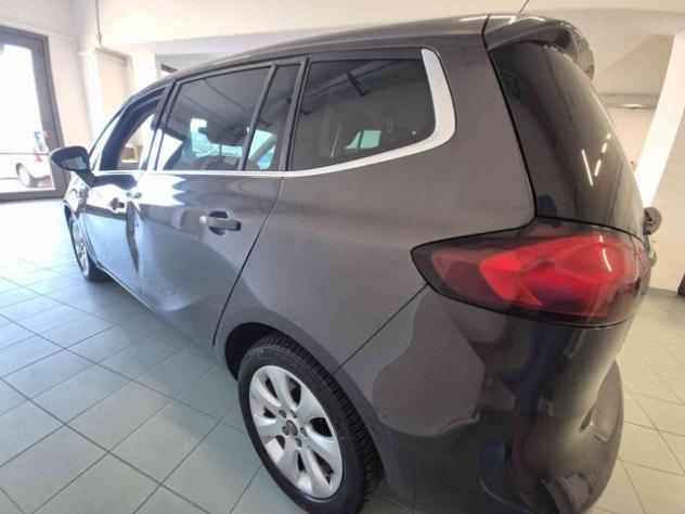 OPEL Zafira Tourer 1.6 T EcoM 150CV Elective rif. 24093103 - Foto 7