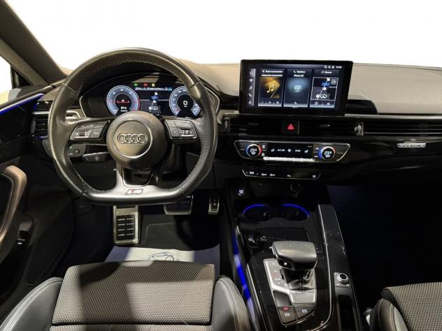 Audi A5 A5 SPB 40 TDI quattro S tronic S line edition - Foto 8