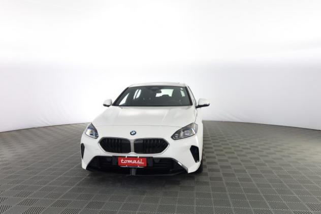 BMW 120 Serie 1 (F70) d 48V MSport rif. 23696809