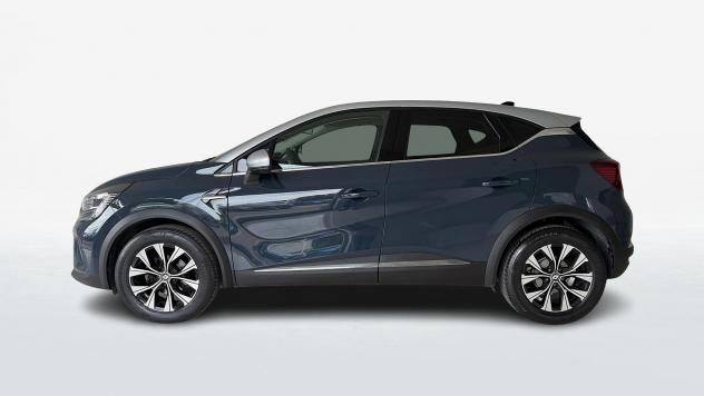 Renault Captur II 2019 1.0 TCE TECHNO GPL 100CV - Foto 3