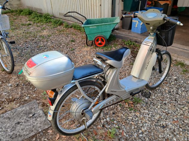 BICICLETTA ELETTRICA - Foto 2