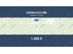 Immobile in asta di 14 m² in vendita a Vessalico