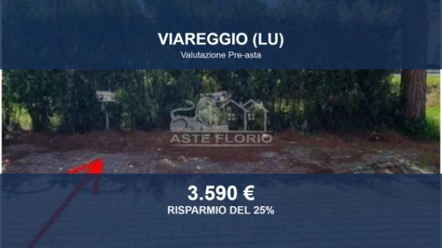 Immobile in asta di 18 m² in vendita a Viareggio