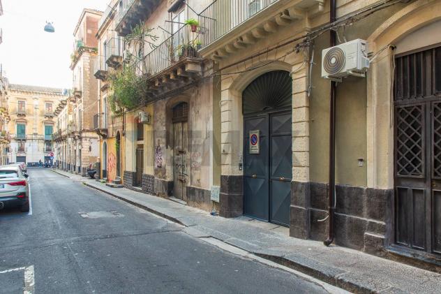 Magazzino in vendita a Catania, Centro Storico - Foto 2
