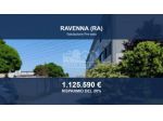Immobile in asta di 2288 m² in vendita a Ravenna