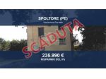 Immobile in asta di 1043 m² con più di 5 locali in vendita a Spoltore