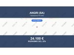 Immobile in asta di 96 m² in vendita a Angri