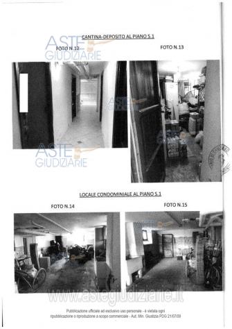 IMMOBILI-IMMOBILE RESIDENZIALE-Via Nicola Scarano, 4, 86100 Campobasso CB, Italia - Foto 4