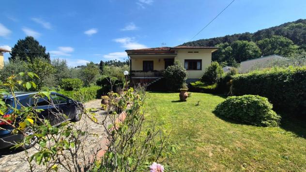 Villa in vendita a San Giusto - Capannori 250 mq Rif: 1419182 - Foto 2