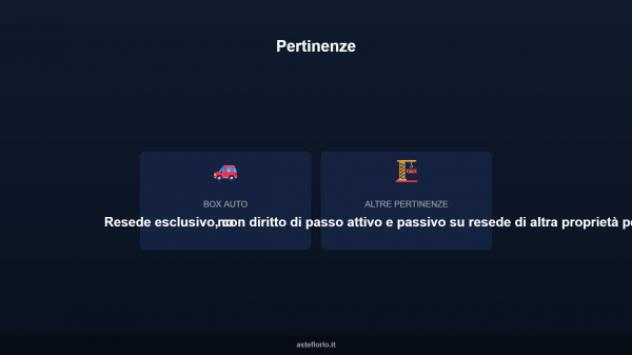 Immobile in asta di 200 m² con più di 5 locali in vendita a Castelfranco di Sotto - Foto 8