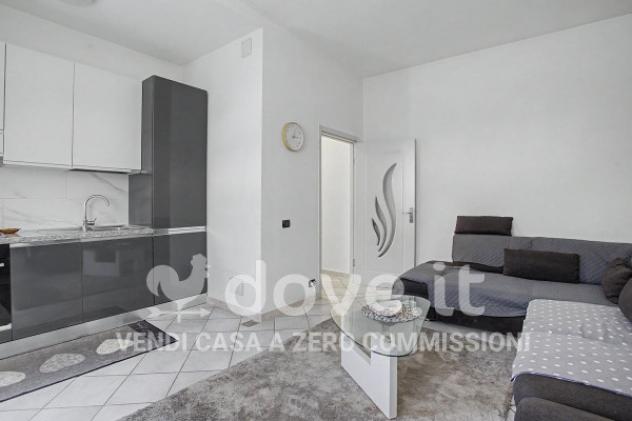 Appartamento di 59 m² con 2 locali in vendita a Cocquio-Trevisago
