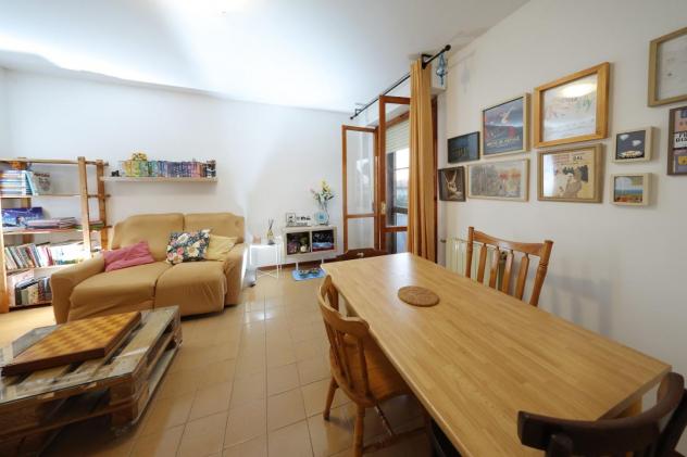Appartamento in vendita a Collesalvetti 79 mq Rif: 1450202 - Foto 8