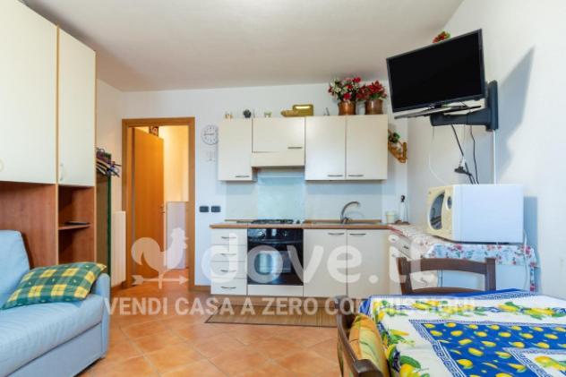 Appartamento di 50 m² con 1 locale e posto auto in vendita a Costa Serina - Foto 7